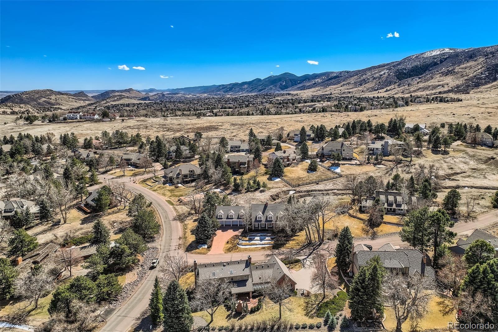 MLS Image #45 for 19  red fox lane,littleton, Colorado