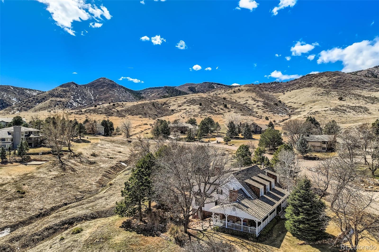 MLS Image #46 for 19  red fox lane,littleton, Colorado