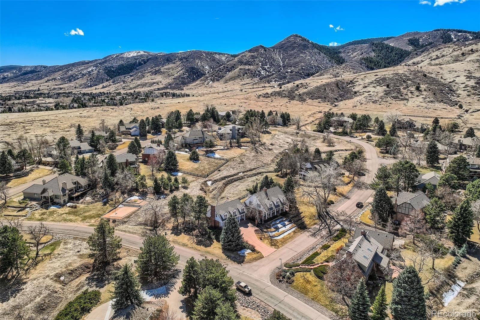 MLS Image #47 for 19  red fox lane,littleton, Colorado