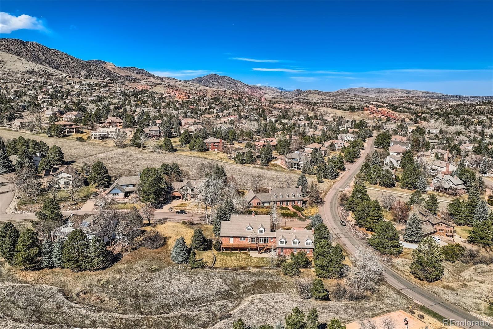 MLS Image #48 for 19  red fox lane,littleton, Colorado