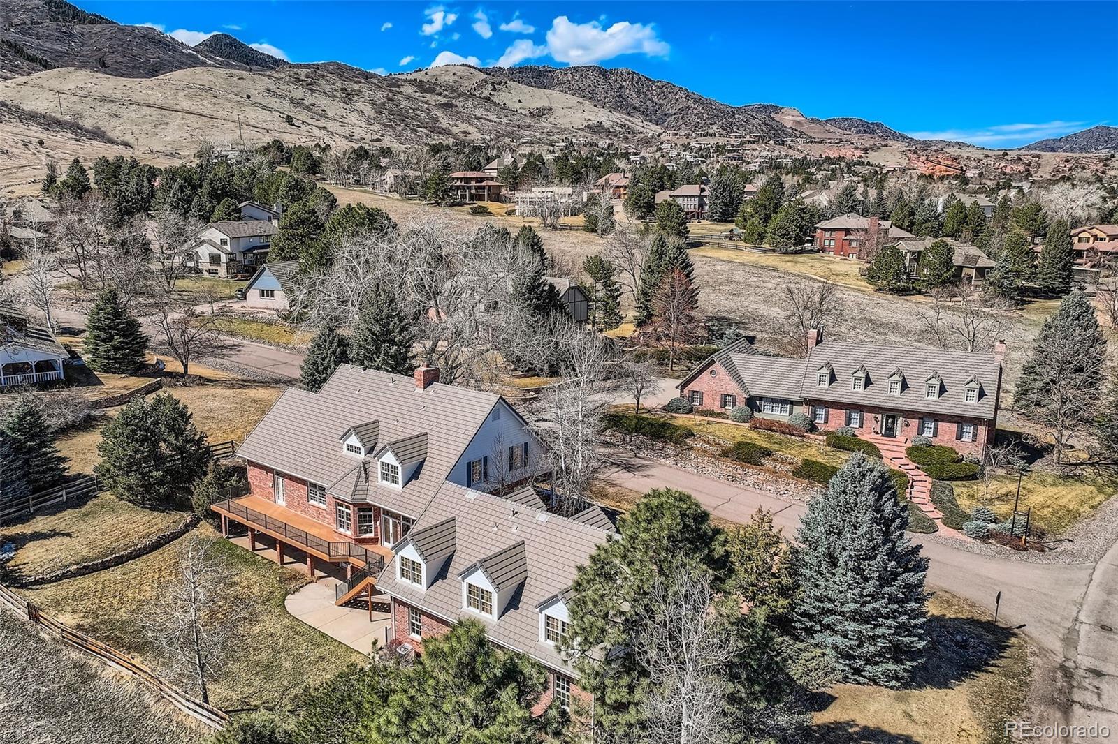 MLS Image #5 for 19  red fox lane,littleton, Colorado