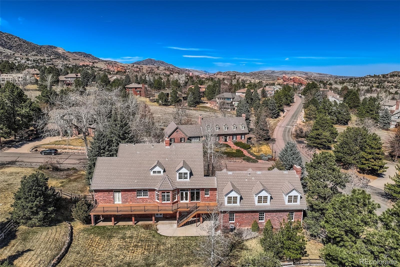 MLS Image #6 for 19  red fox lane,littleton, Colorado