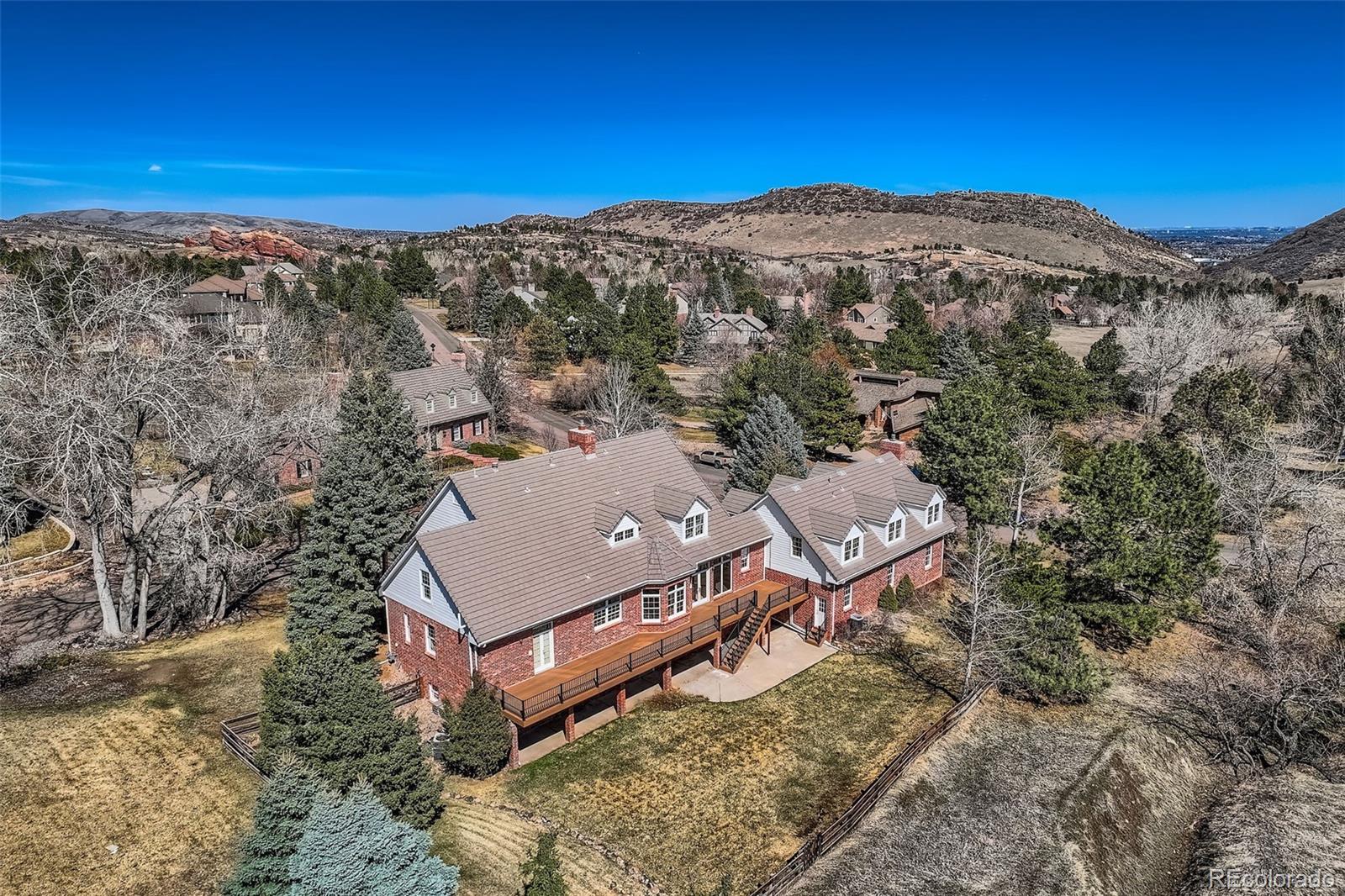 MLS Image #7 for 19  red fox lane,littleton, Colorado