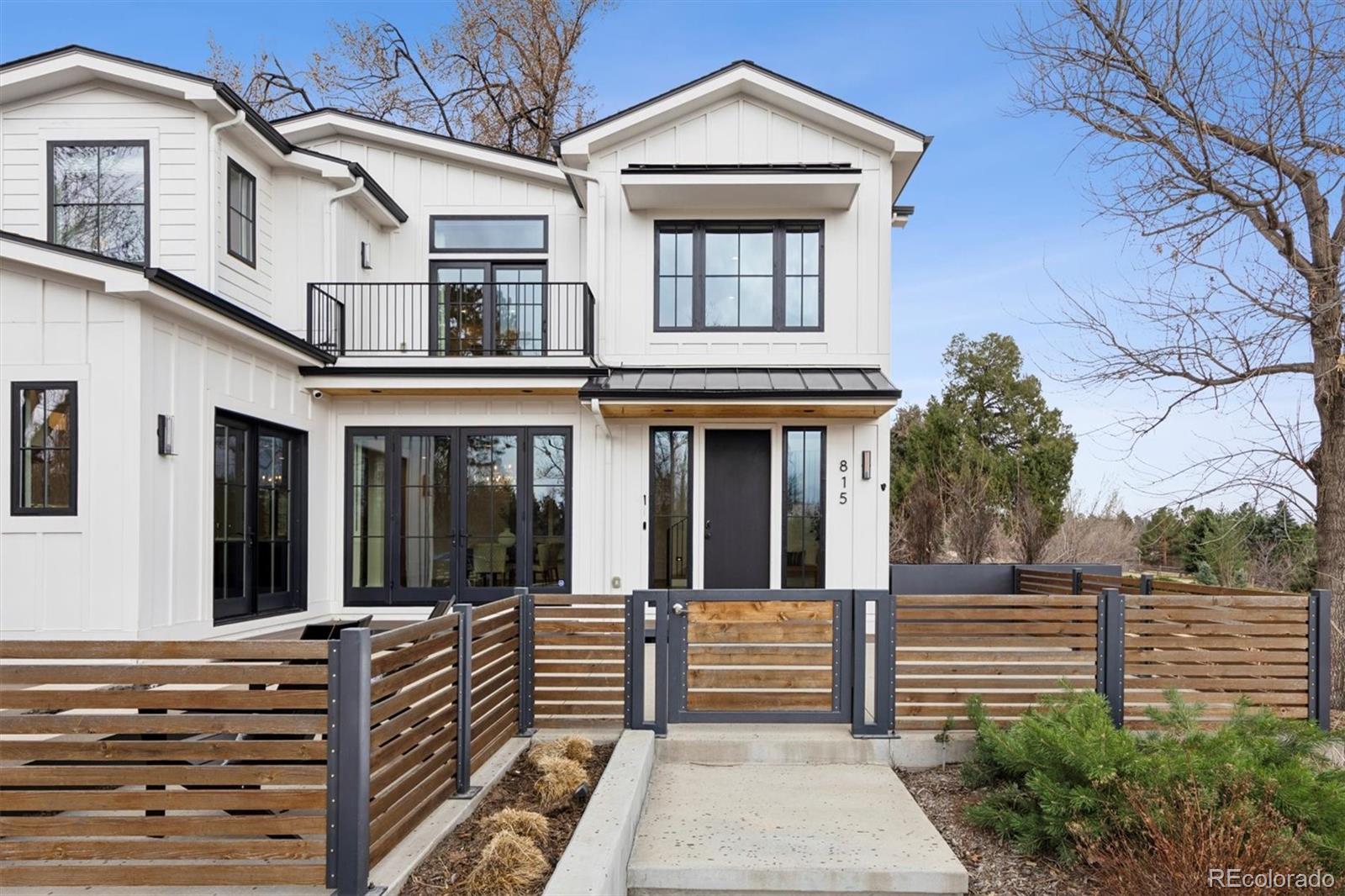 MLS Image #2 for 815 e westglow lane,greenwood village, Colorado
