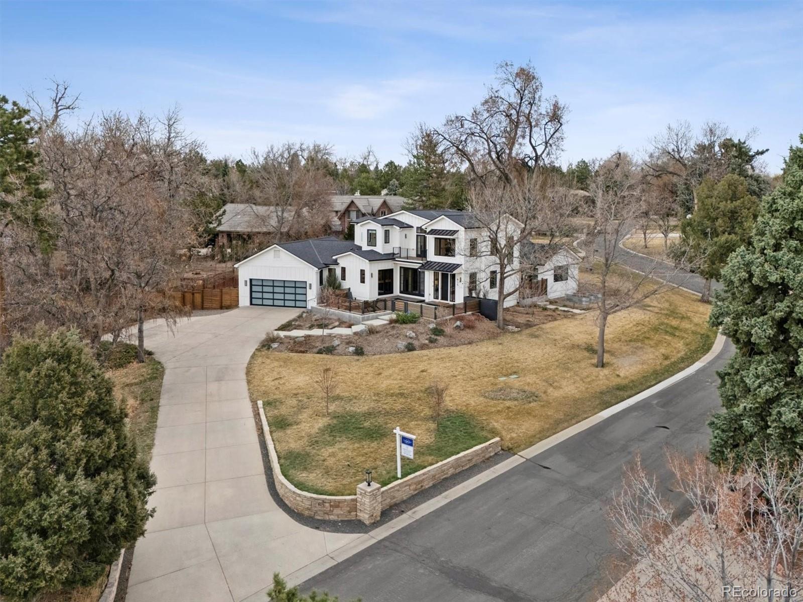 MLS Image #43 for 815 e westglow lane,greenwood village, Colorado