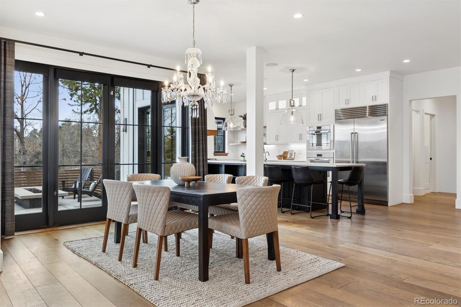 MLS Image #5 for 815 e westglow lane,greenwood village, Colorado