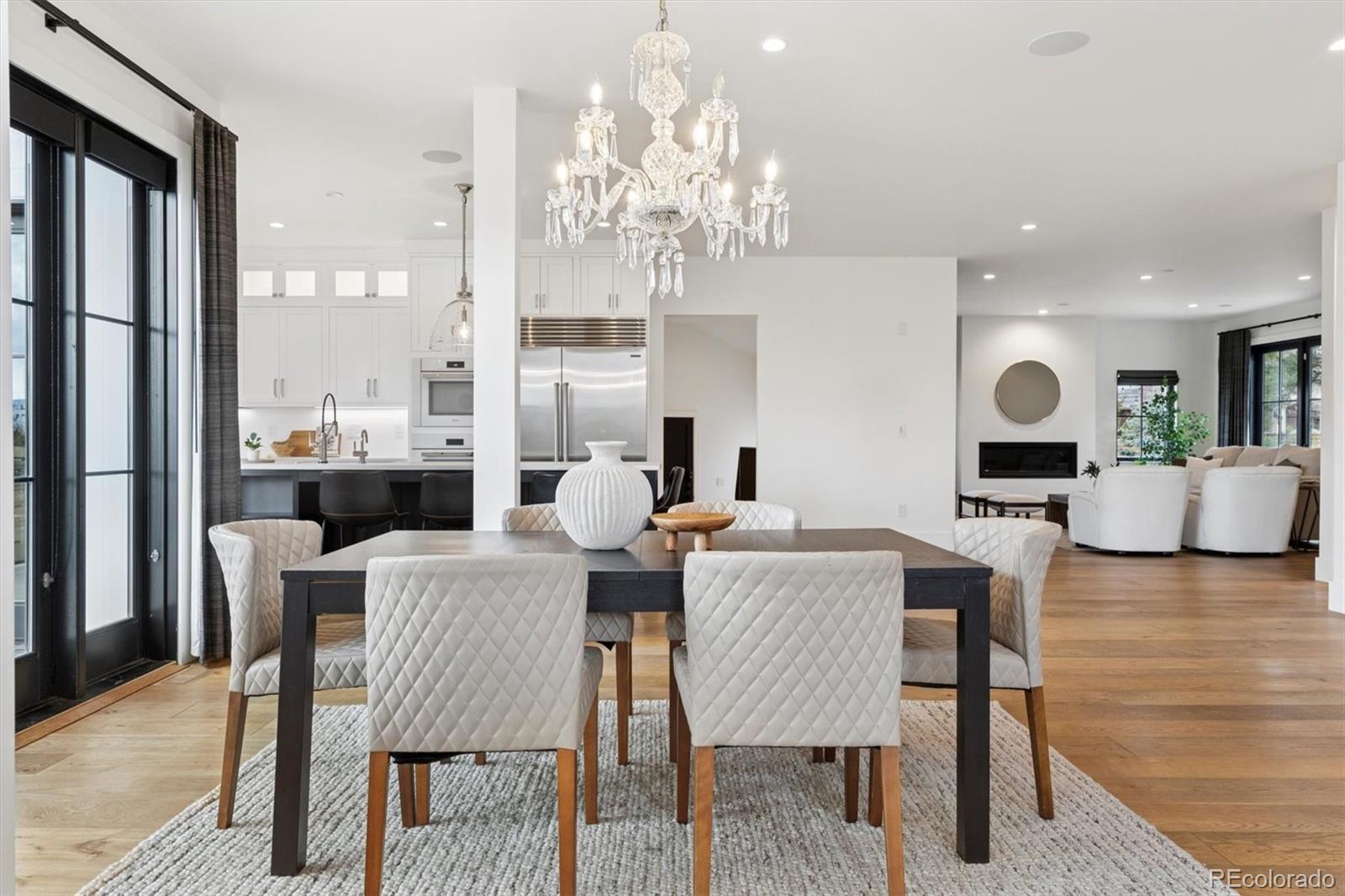 MLS Image #8 for 815 e westglow lane,greenwood village, Colorado