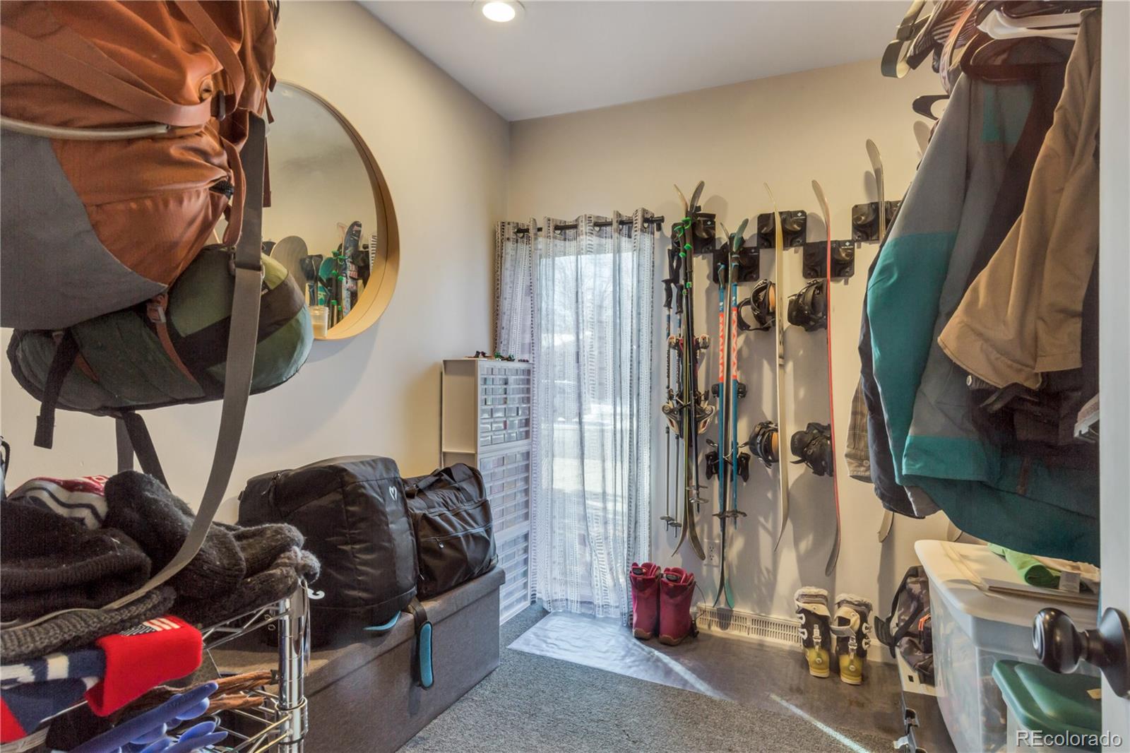 MLS Image #17 for 2496 s leyden street,denver, Colorado