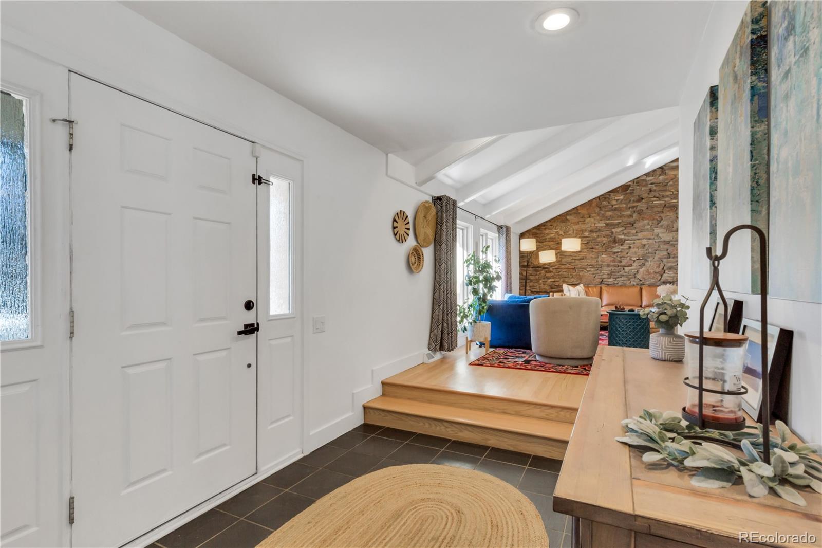 MLS Image #2 for 2496 s leyden street,denver, Colorado