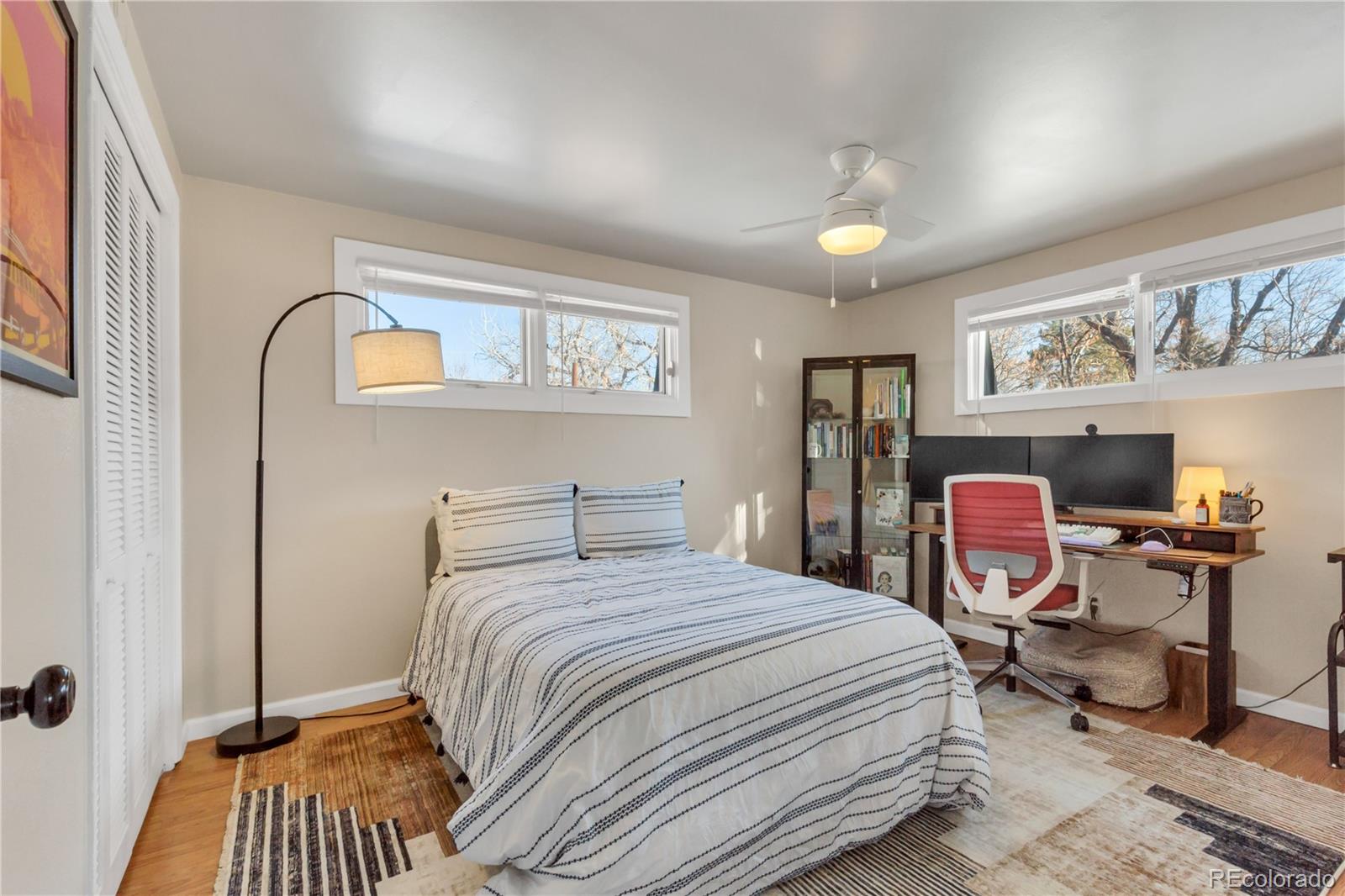 MLS Image #30 for 2496 s leyden street,denver, Colorado