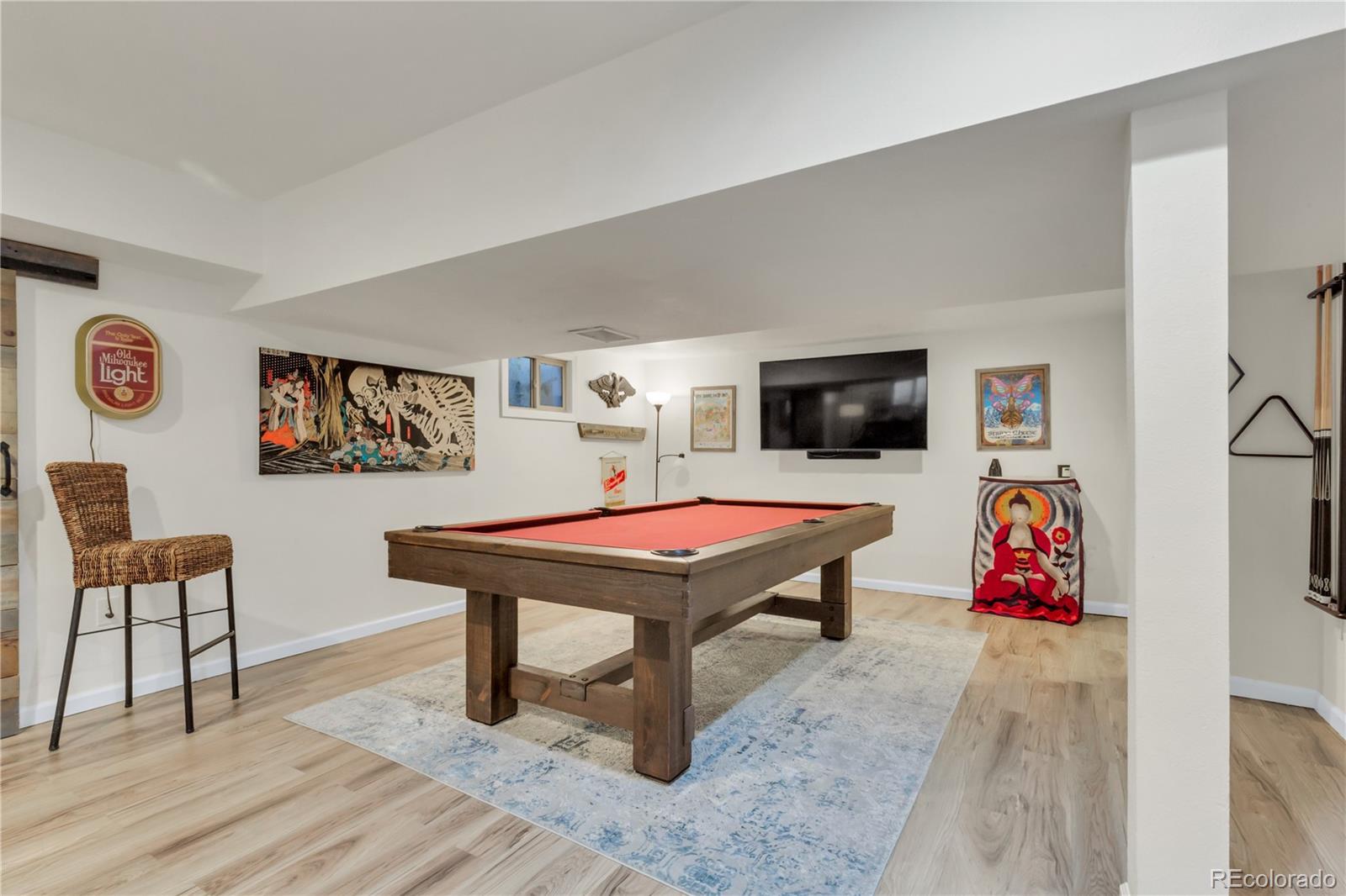 MLS Image #33 for 2496 s leyden street,denver, Colorado