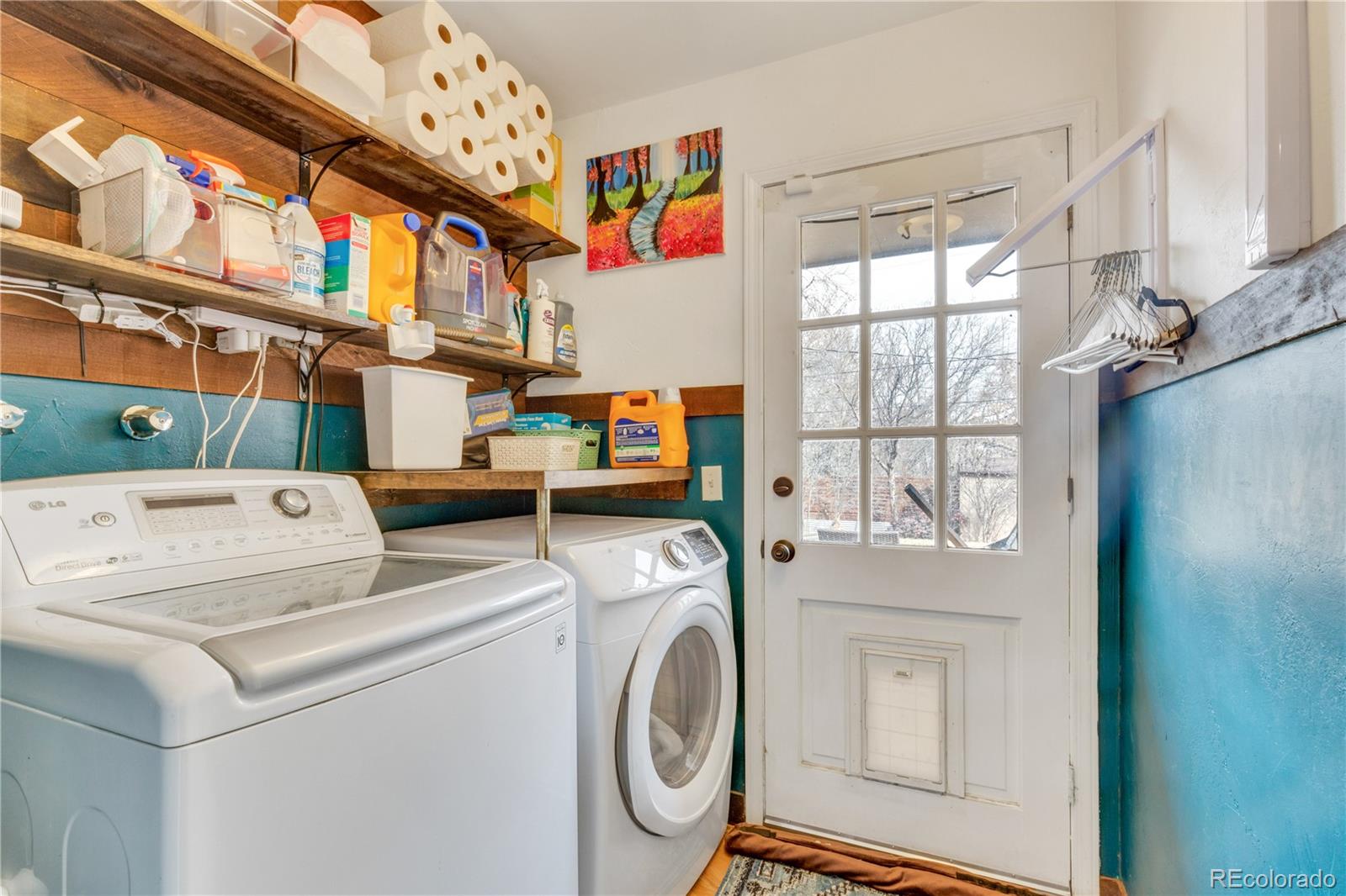 MLS Image #39 for 2496 s leyden street,denver, Colorado