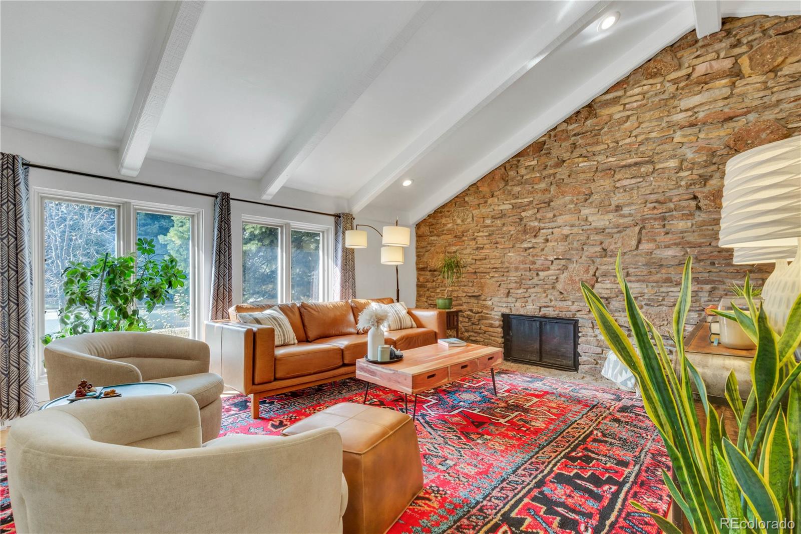 MLS Image #4 for 2496 s leyden street,denver, Colorado