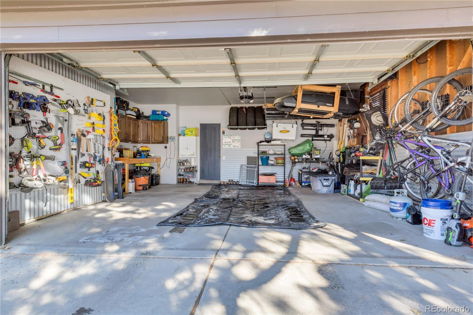 MLS Image #48 for 2496 s leyden street,denver, Colorado
