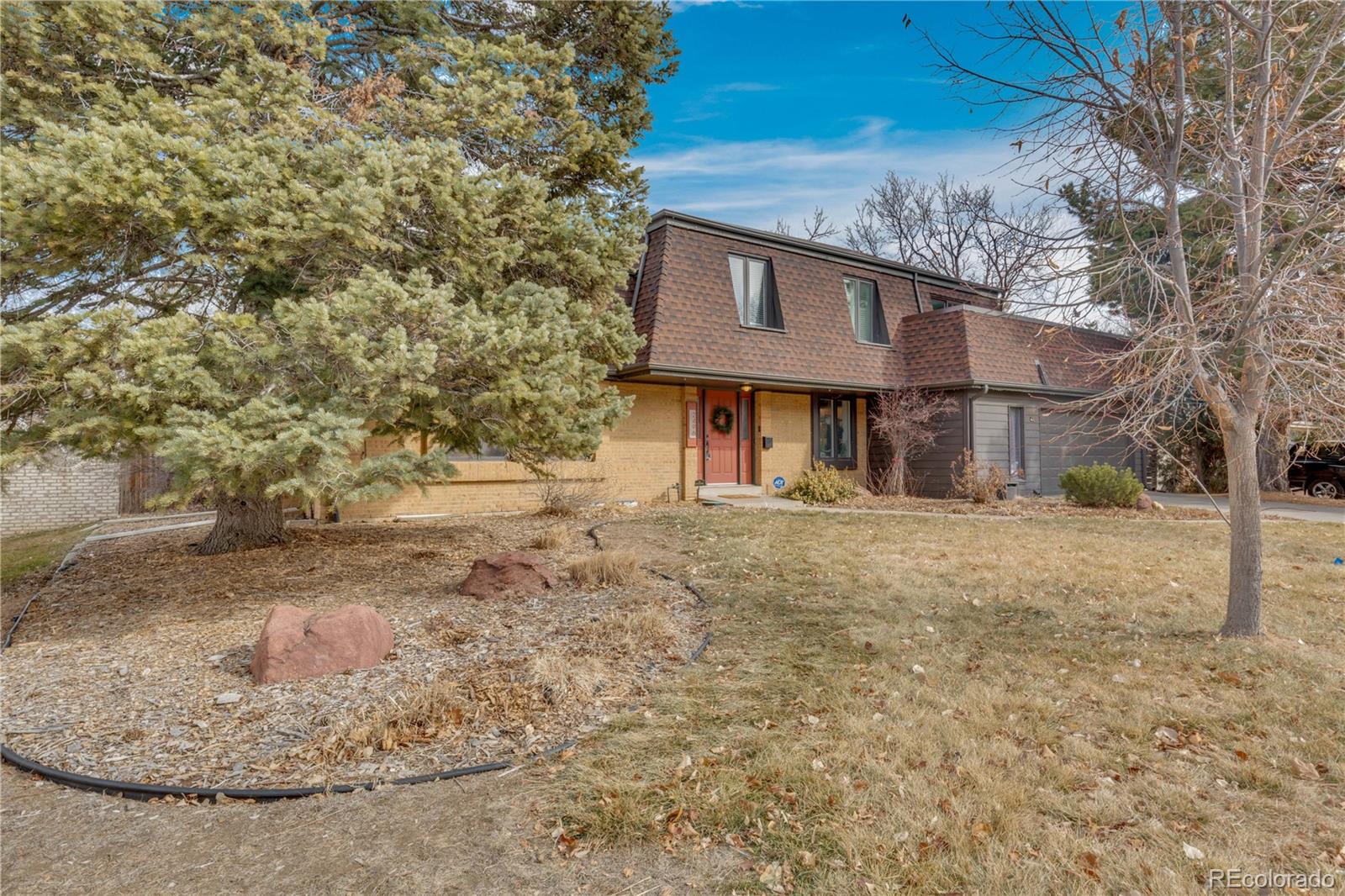 MLS Image #49 for 2496 s leyden street,denver, Colorado