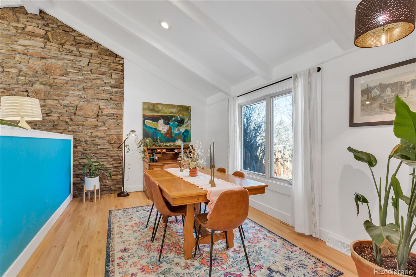 MLS Image #6 for 2496 s leyden street,denver, Colorado