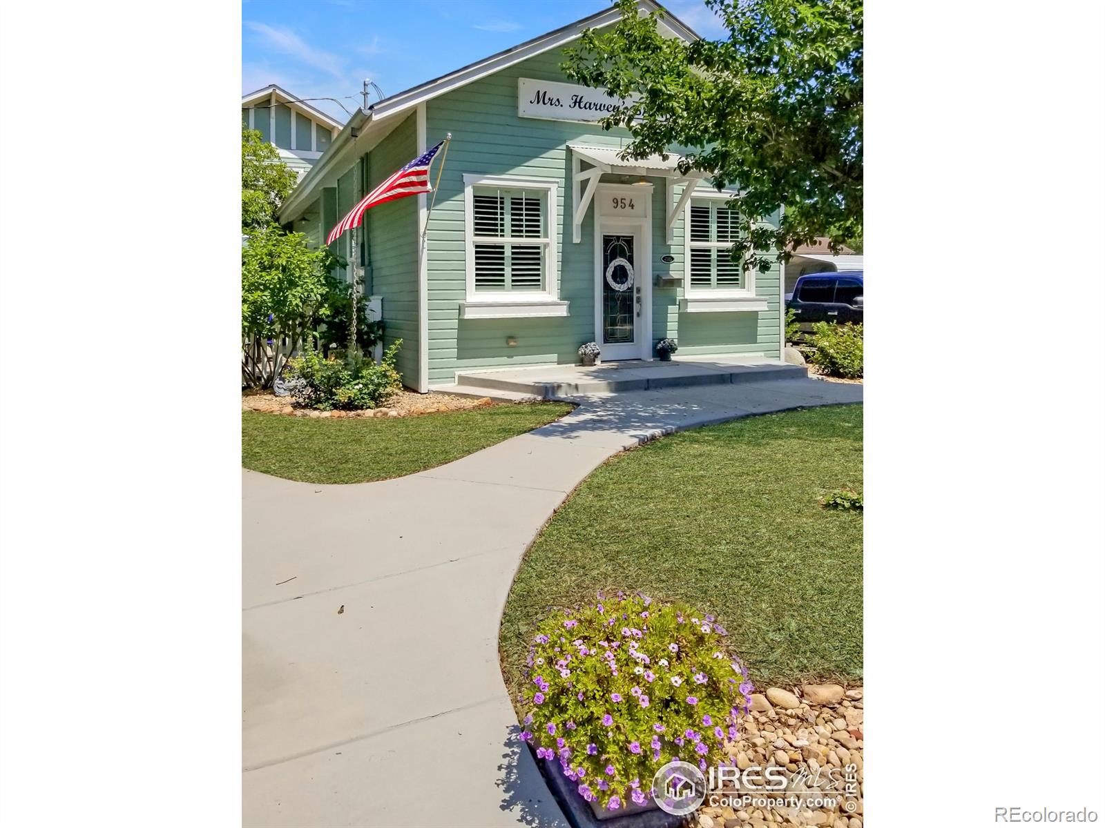 MLS Image #2 for 954  11th avenue,longmont, Colorado
