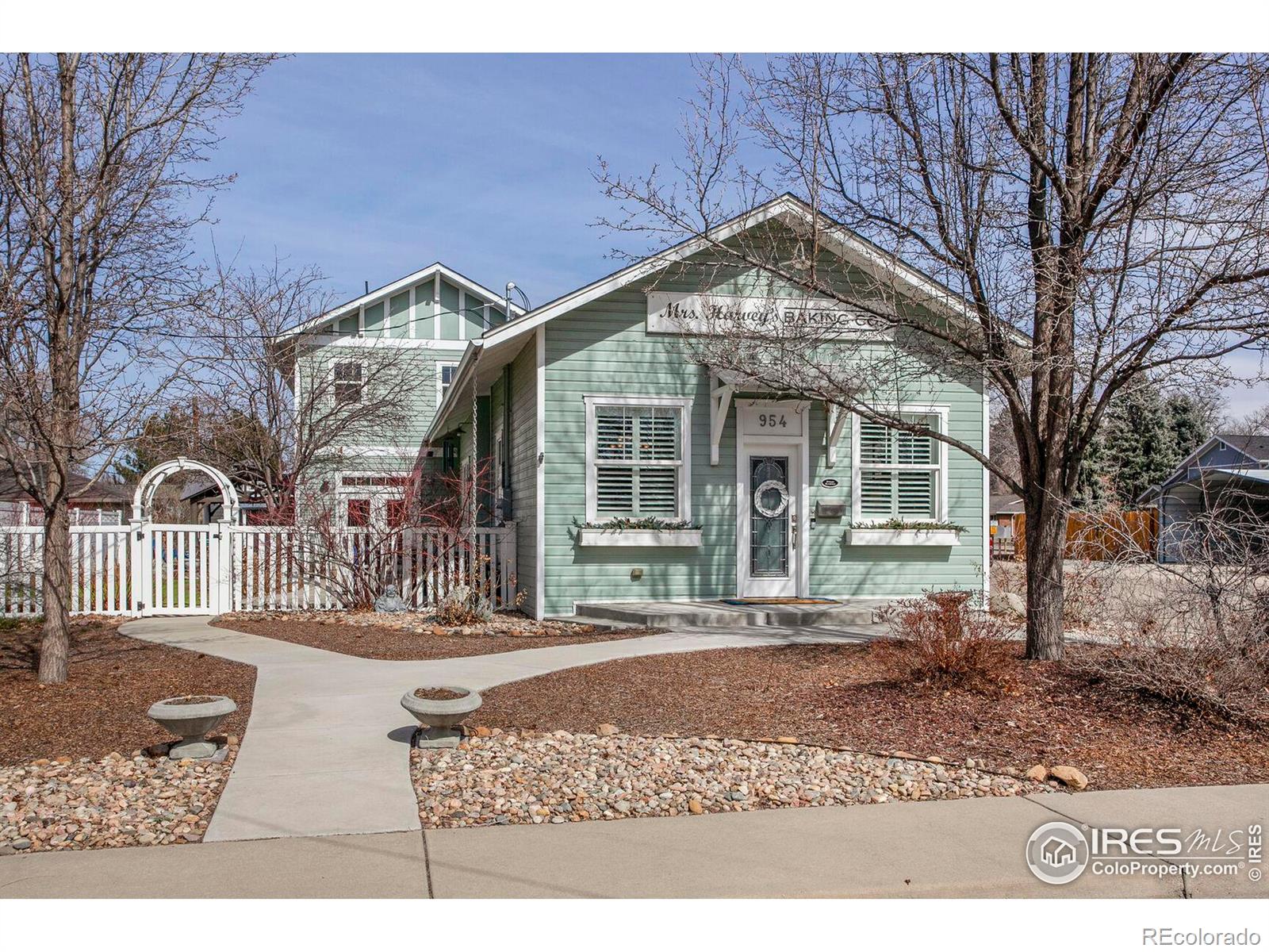 MLS Image #3 for 954  11th avenue,longmont, Colorado