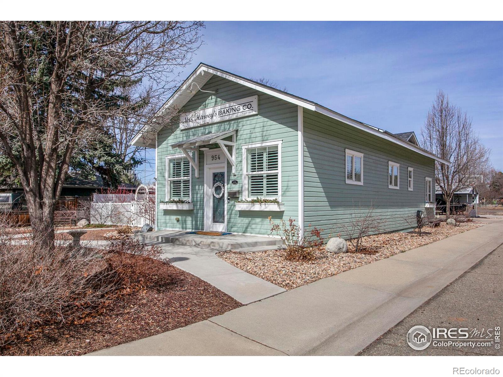 MLS Image #4 for 954  11th avenue,longmont, Colorado