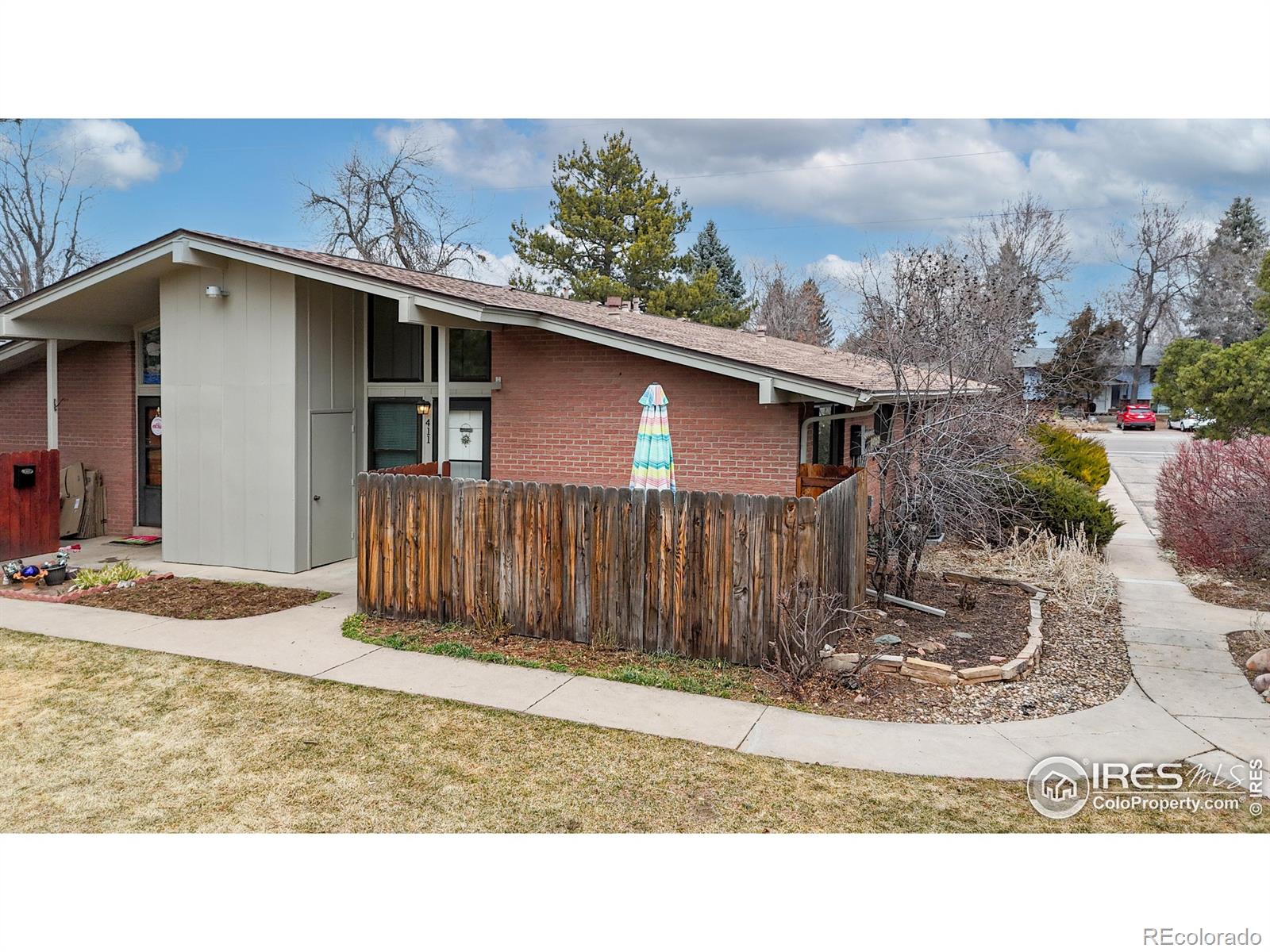 MLS Image #0 for 411 e drake road,fort collins, Colorado
