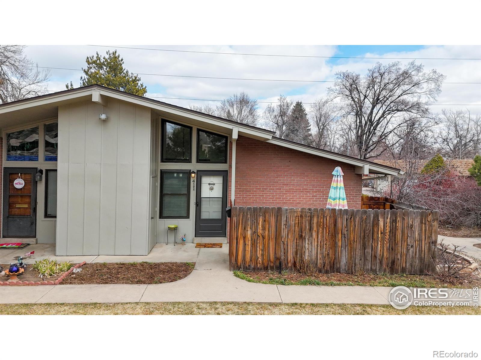 MLS Image #2 for 411 e drake road,fort collins, Colorado