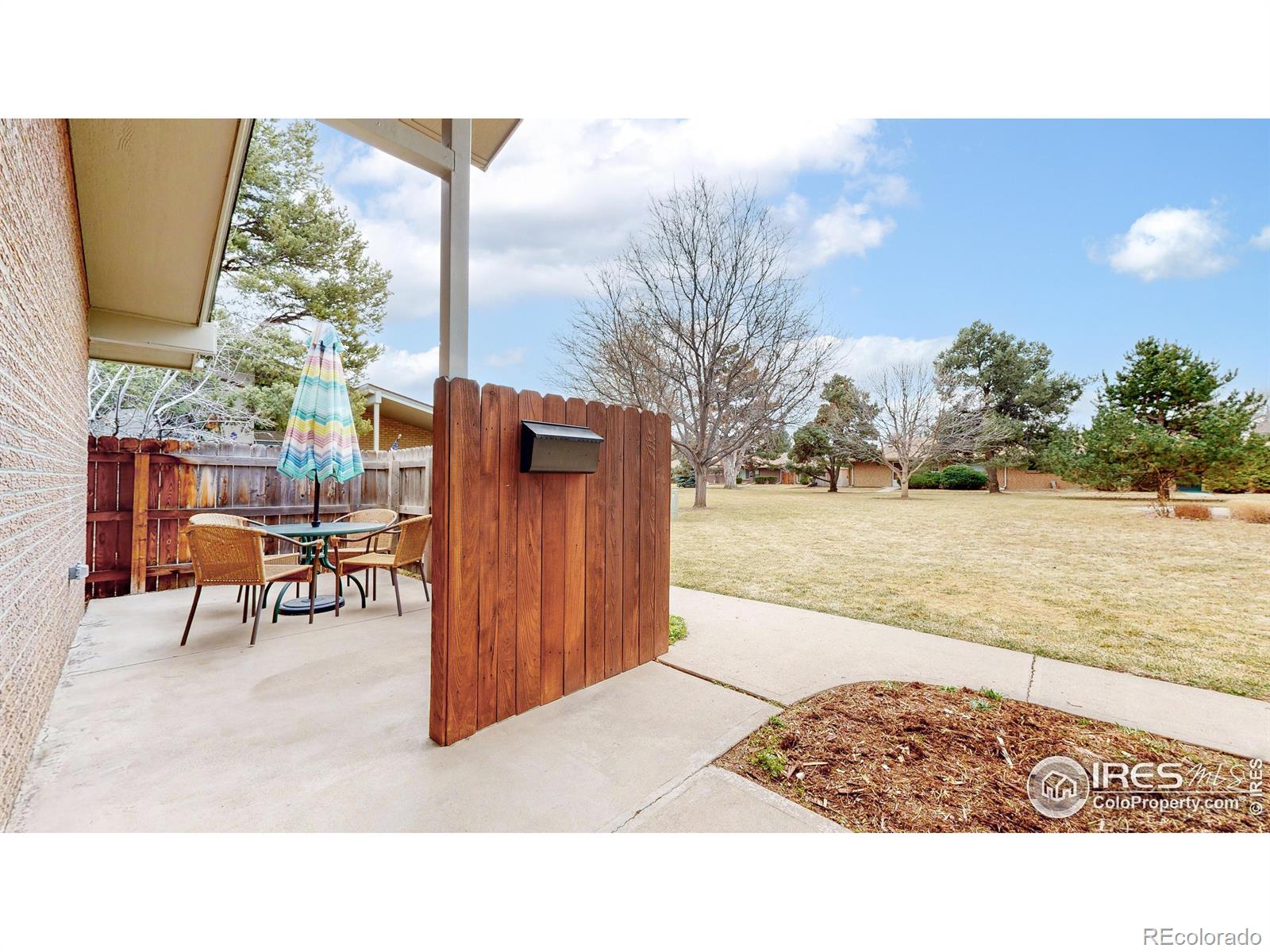 MLS Image #22 for 411 e drake road,fort collins, Colorado