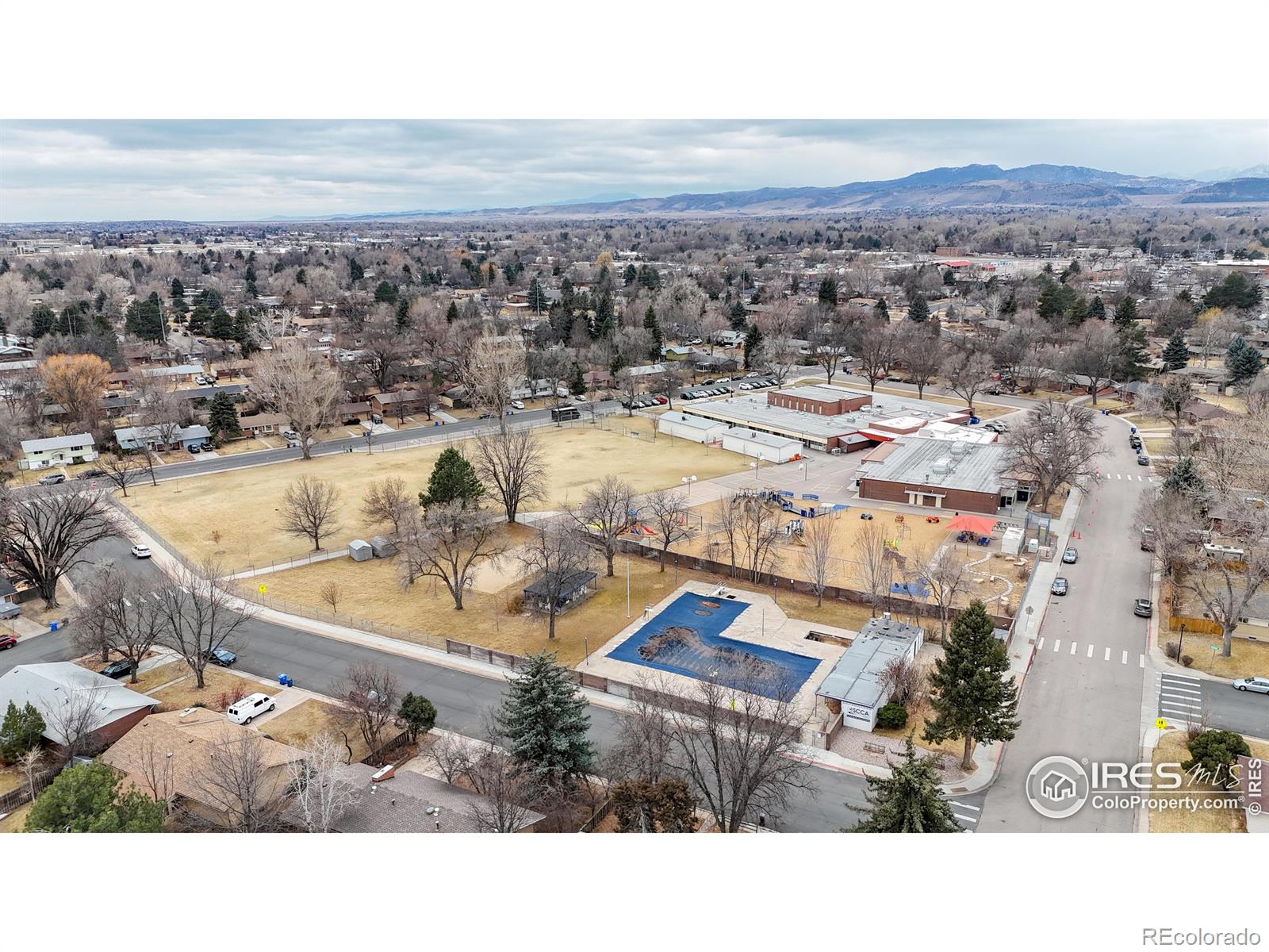 MLS Image #29 for 411 e drake road,fort collins, Colorado