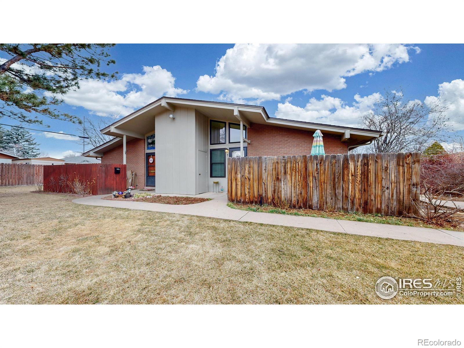 MLS Image #3 for 411 e drake road,fort collins, Colorado
