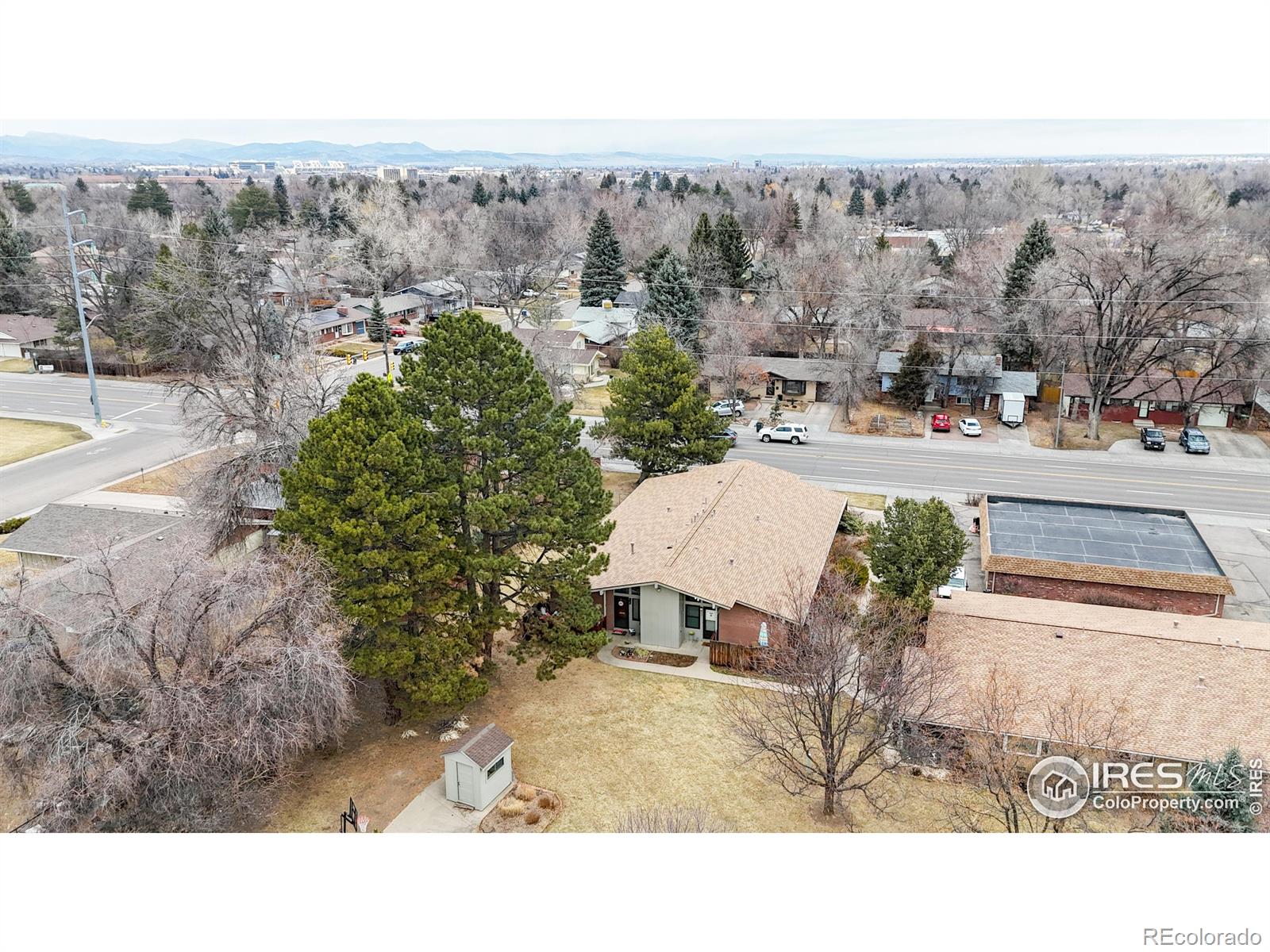 MLS Image #30 for 411 e drake road,fort collins, Colorado