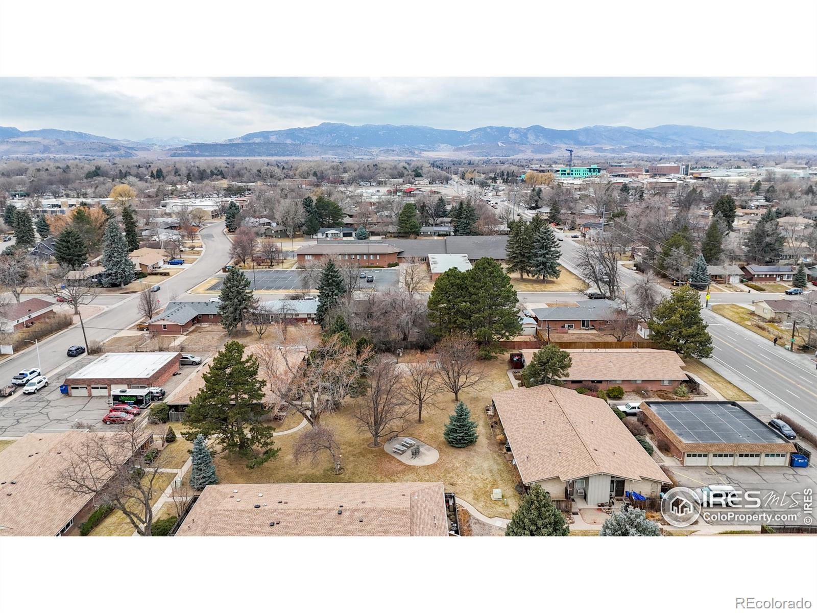 MLS Image #31 for 411 e drake road,fort collins, Colorado