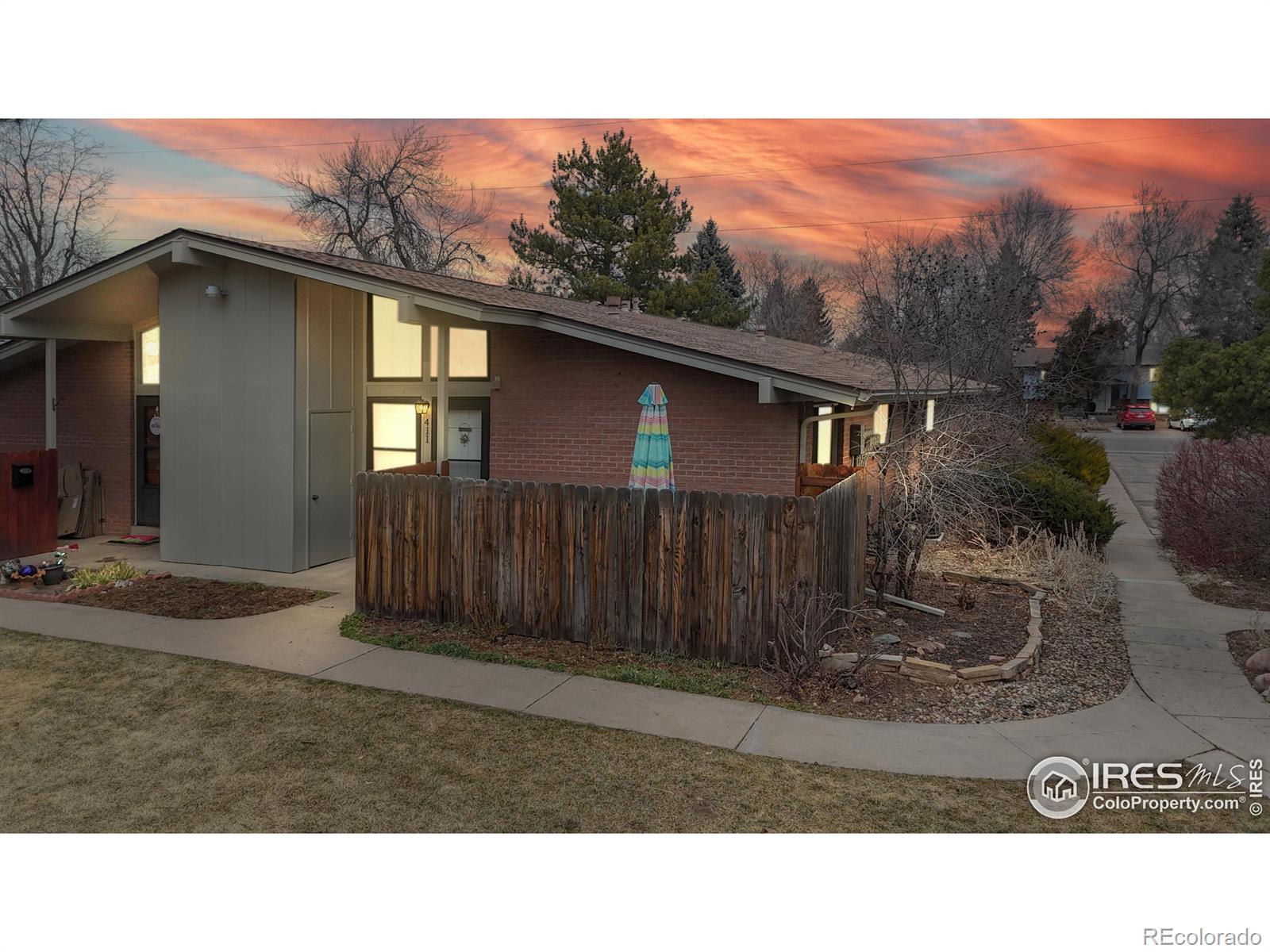 MLS Image #34 for 411 e drake road,fort collins, Colorado