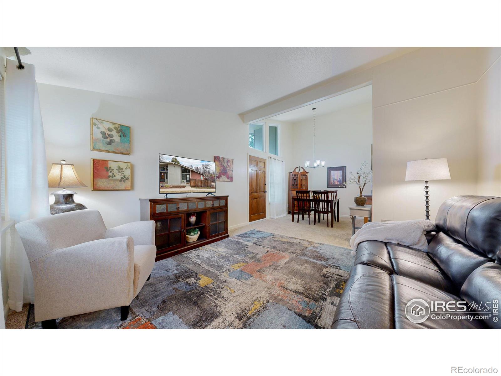 MLS Image #5 for 411 e drake road,fort collins, Colorado