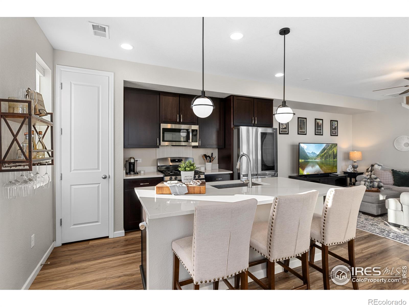 MLS Image #12 for 5351  warrior street,frederick, Colorado