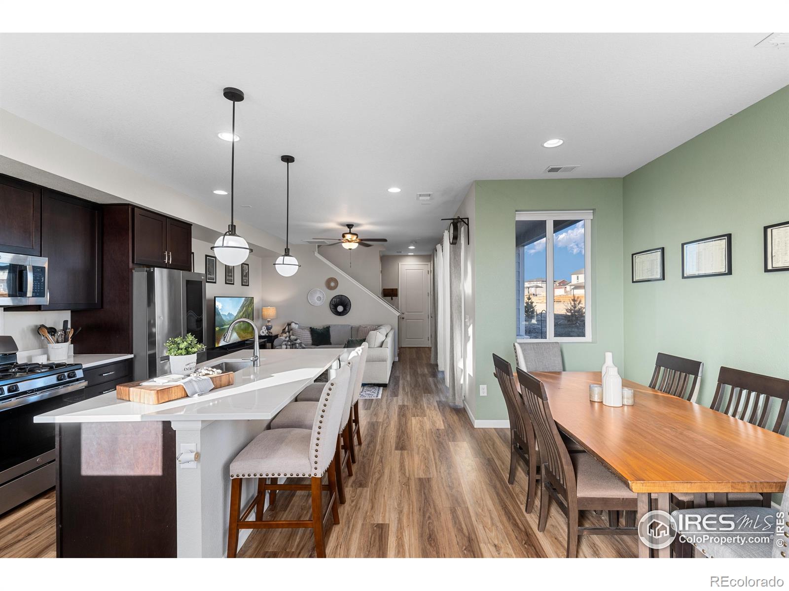 MLS Image #13 for 5351  warrior street,frederick, Colorado