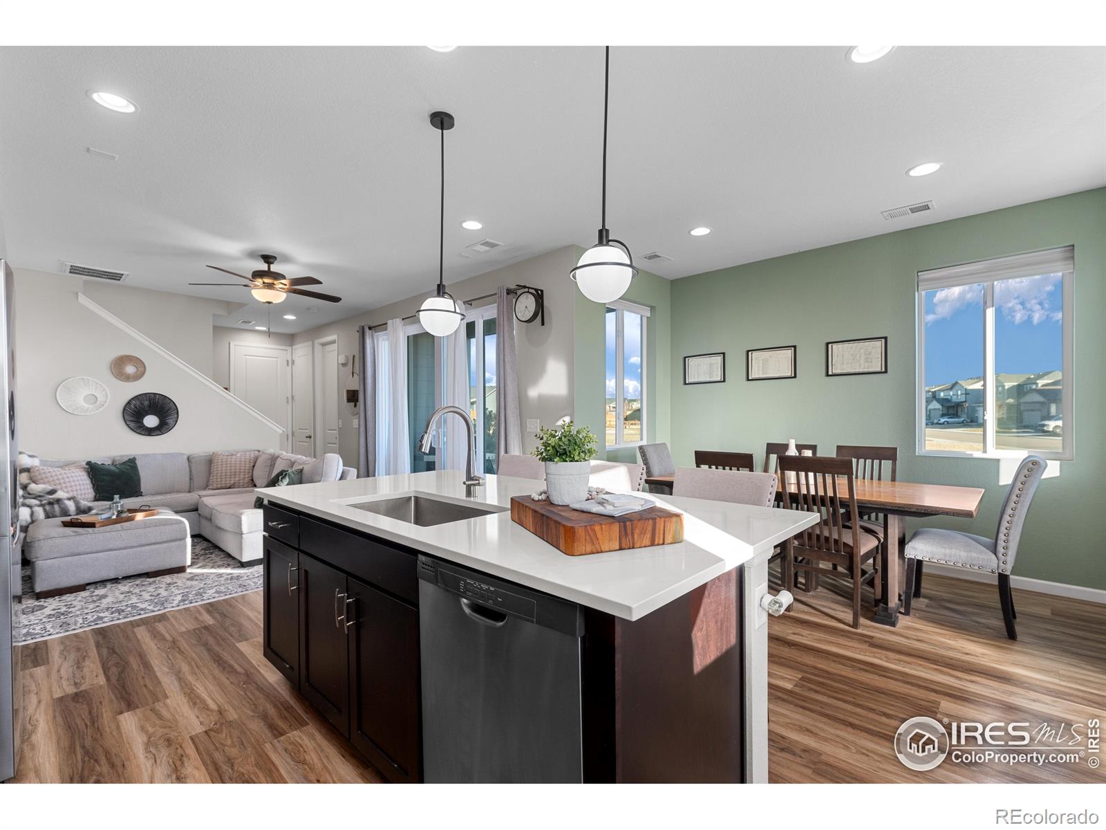 MLS Image #14 for 5351  warrior street,frederick, Colorado