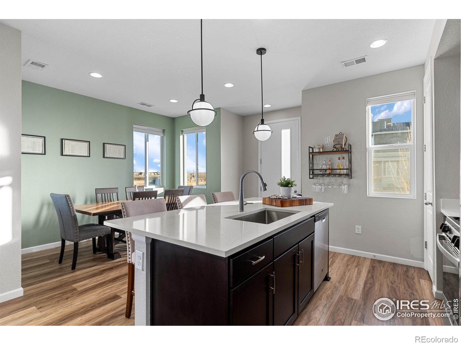 MLS Image #16 for 5351  warrior street,frederick, Colorado