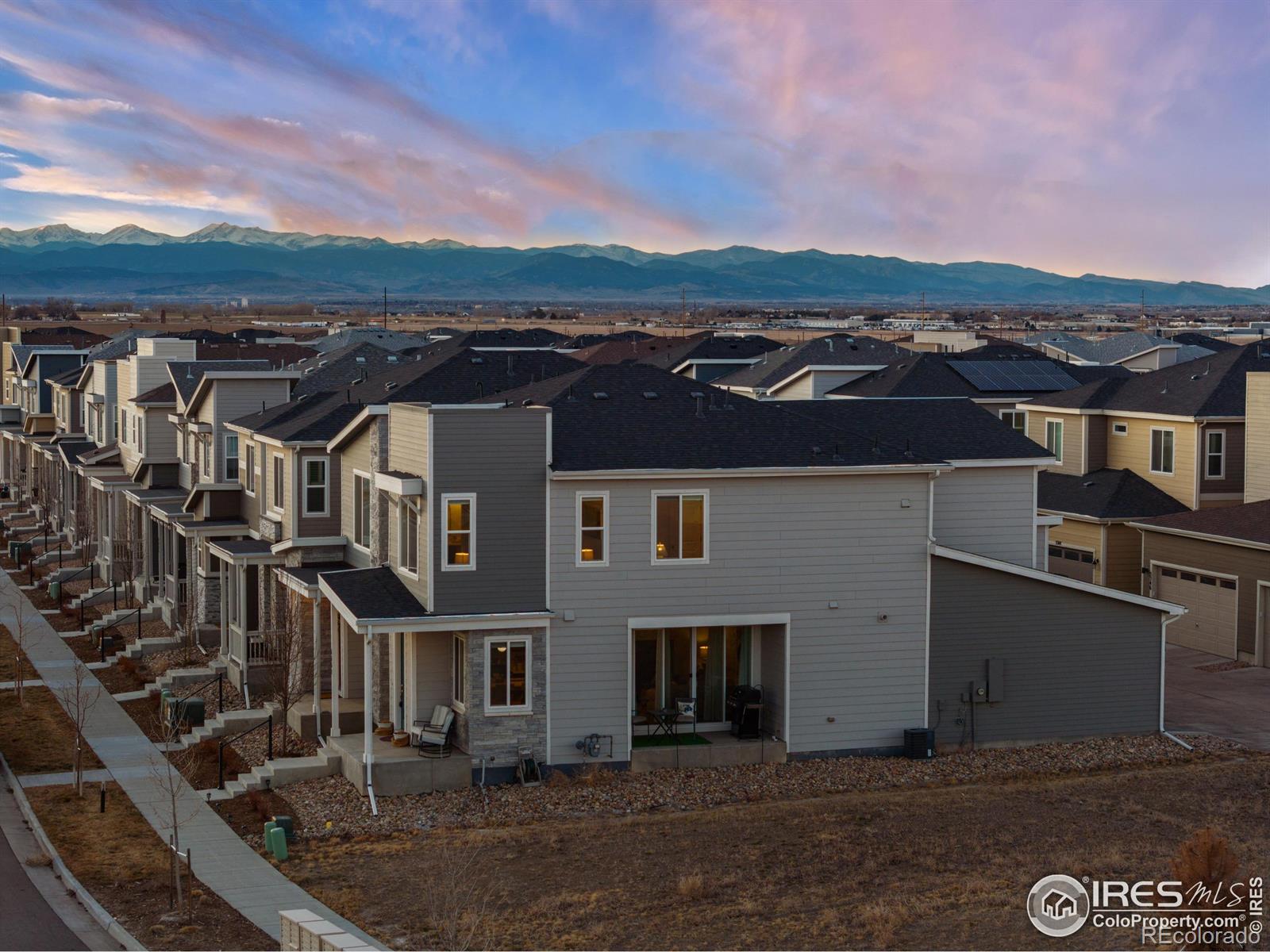 MLS Image #2 for 5351  warrior street,frederick, Colorado
