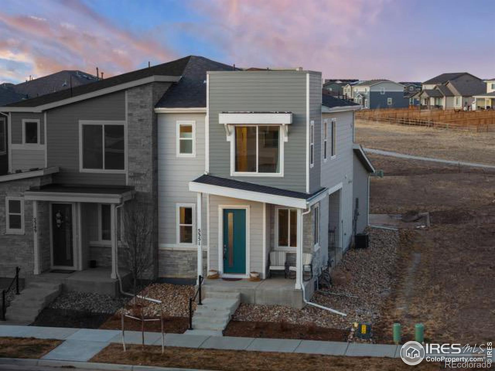 MLS Image #3 for 5351  warrior street,frederick, Colorado