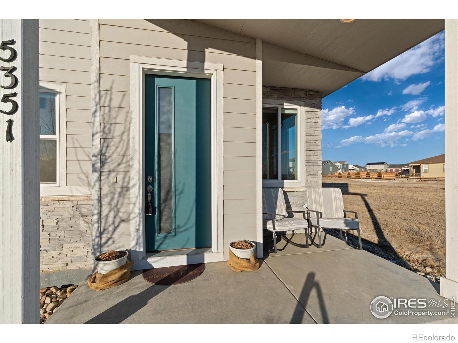 MLS Image #30 for 5351  warrior street,frederick, Colorado