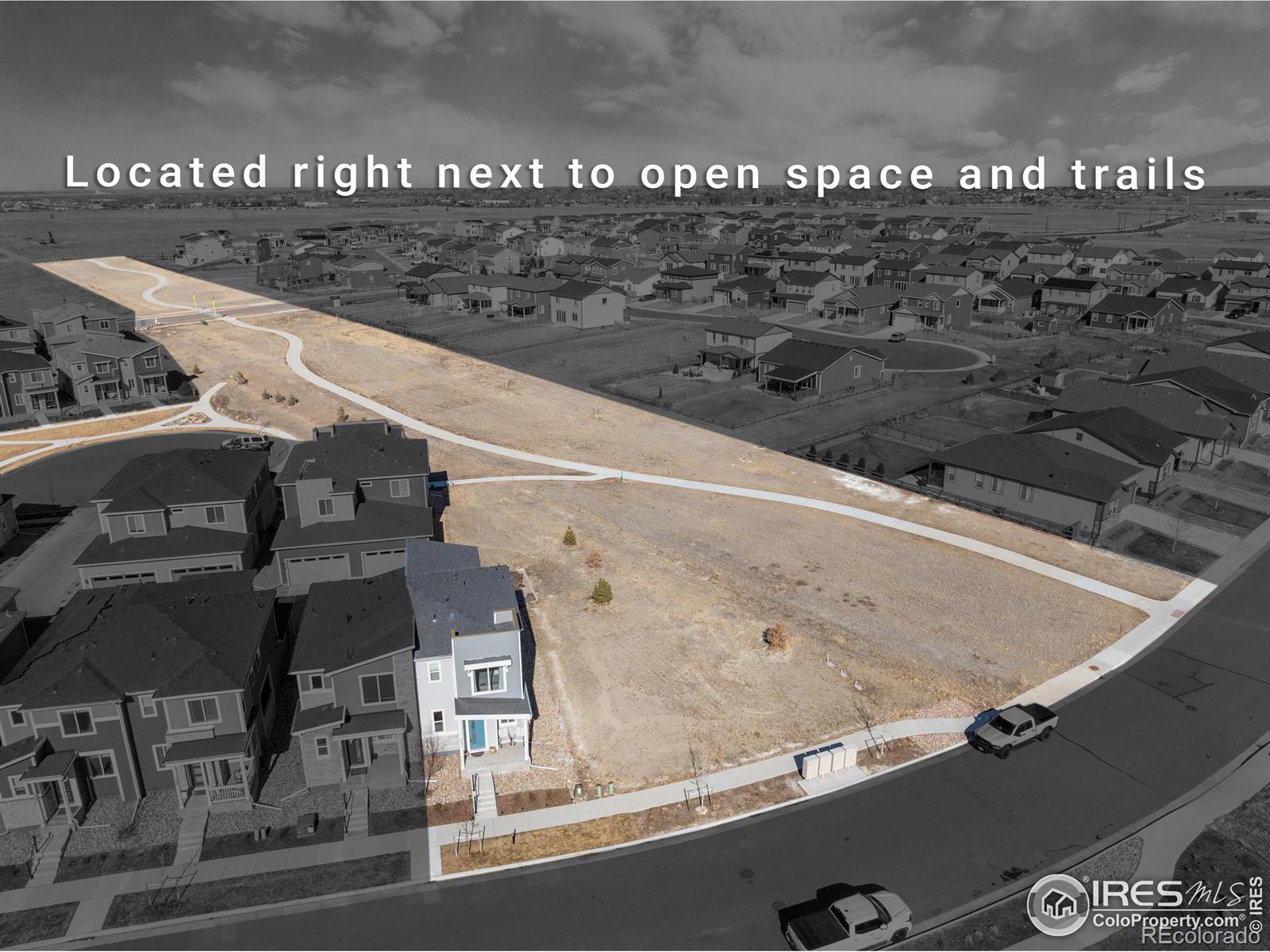 MLS Image #5 for 5351  warrior street,frederick, Colorado