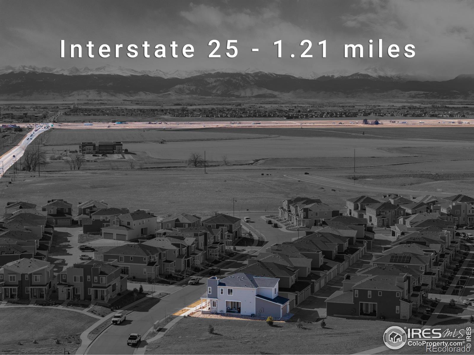 MLS Image #7 for 5351  warrior street,frederick, Colorado