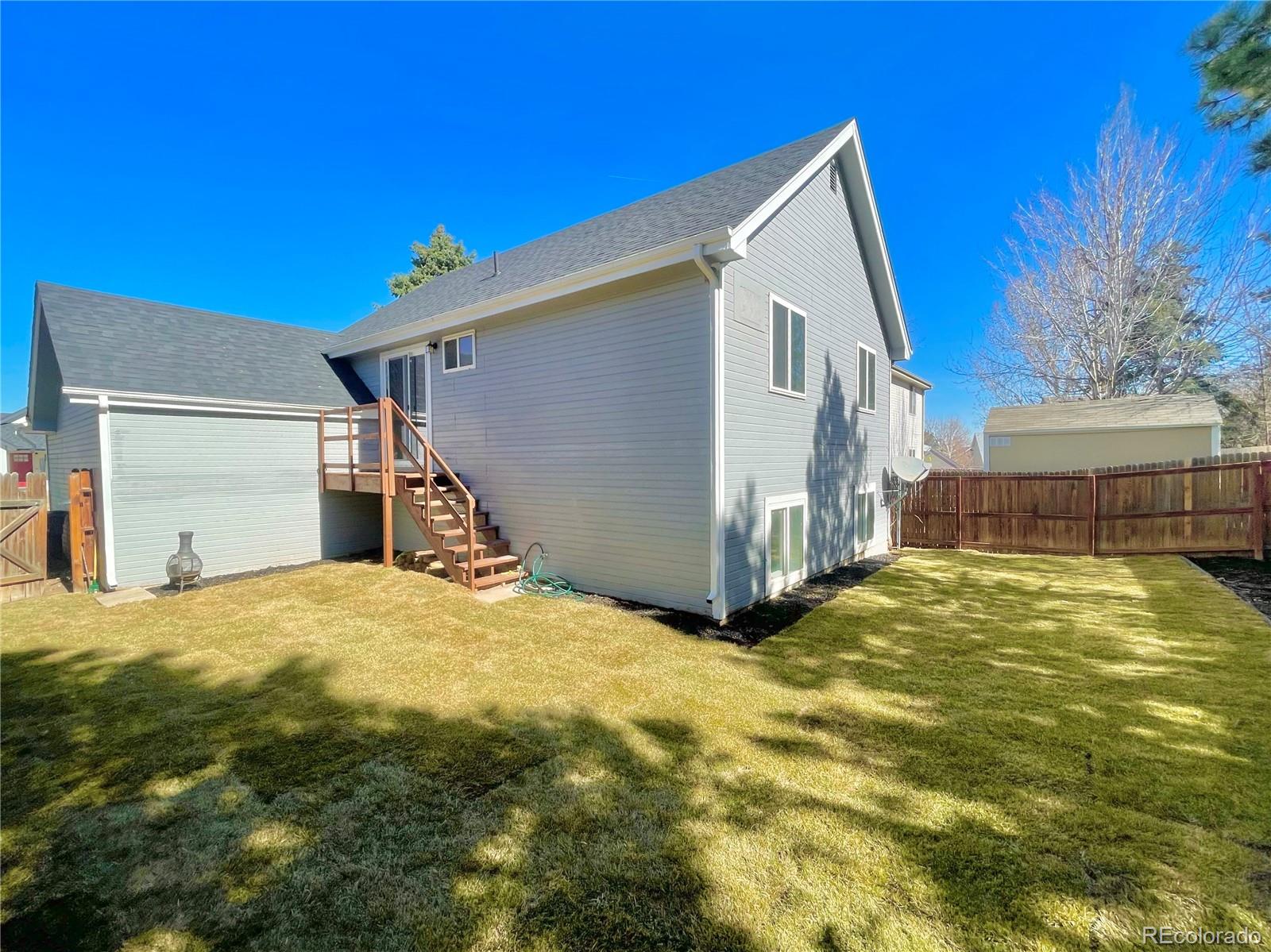 MLS Image #29 for 17486 e plateau drive,aurora, Colorado