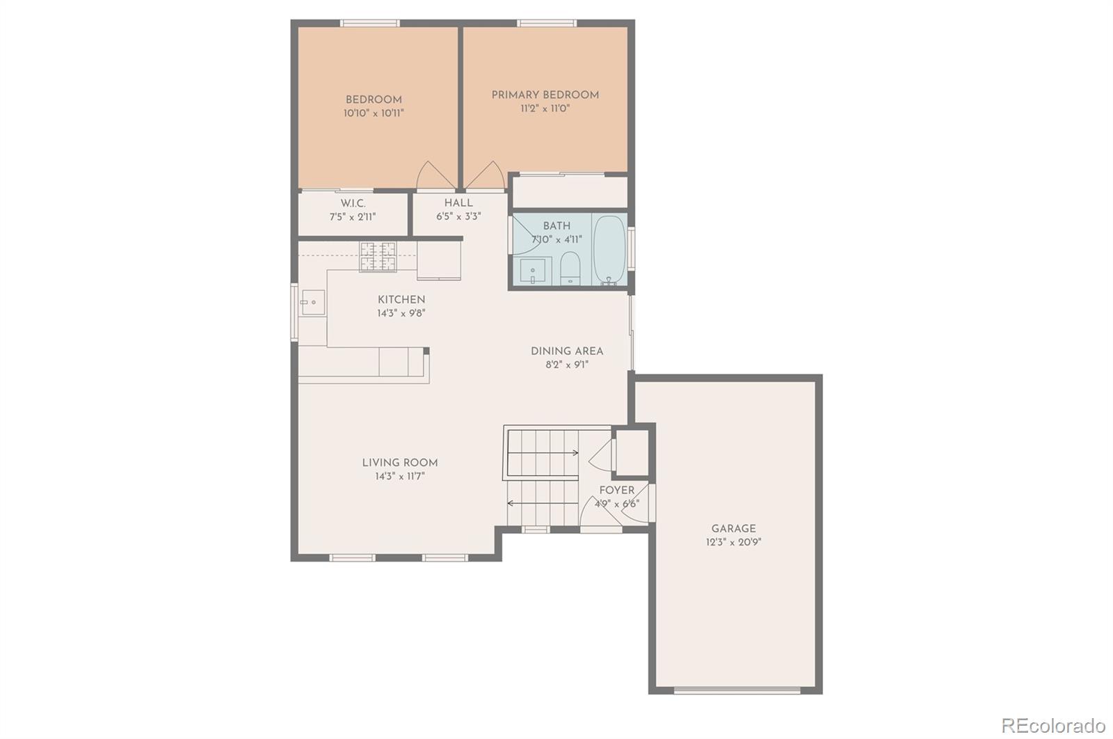 MLS Image #32 for 17486 e plateau drive,aurora, Colorado