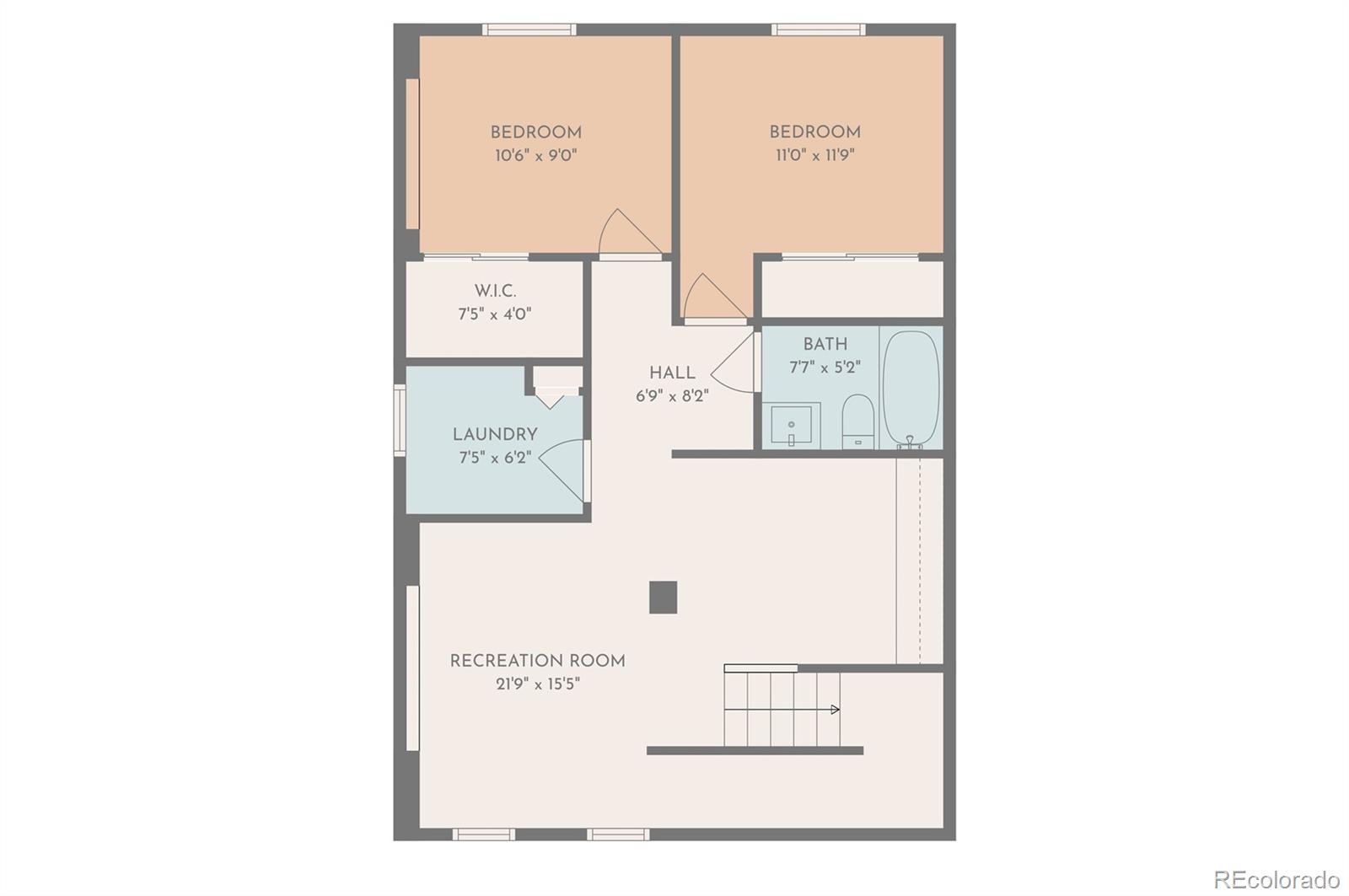 MLS Image #33 for 17486 e plateau drive,aurora, Colorado