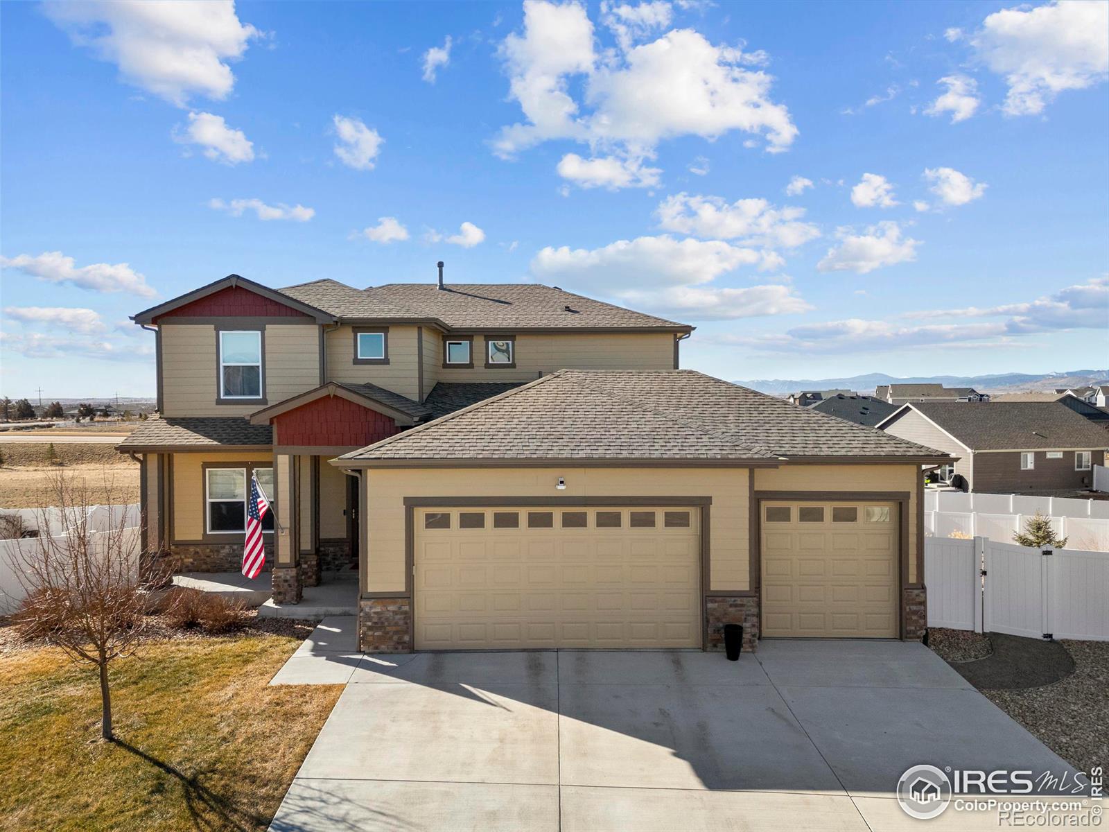 MLS Image #1 for 2100  cadman street,berthoud, Colorado