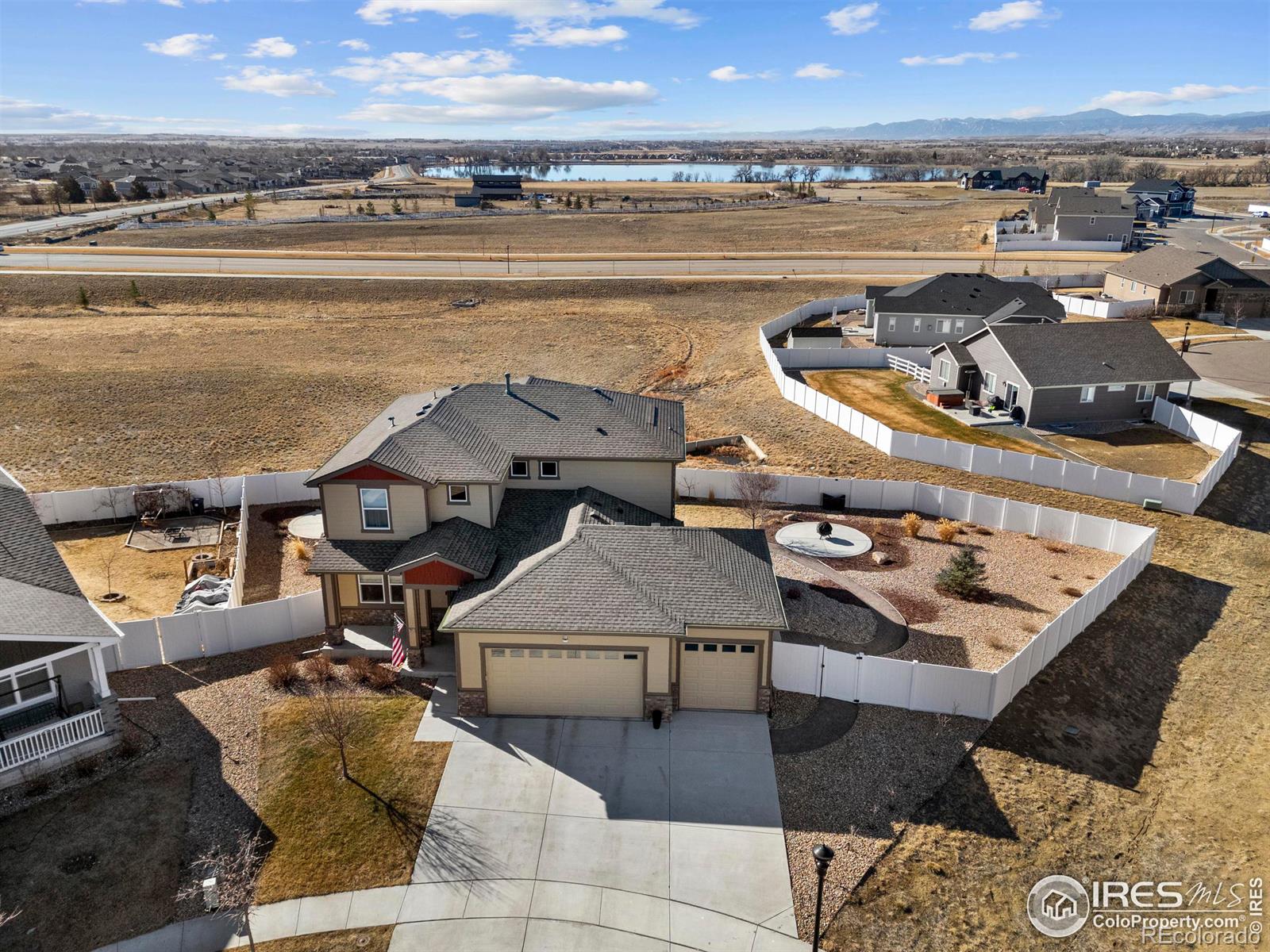 MLS Image #2 for 2100  cadman street,berthoud, Colorado
