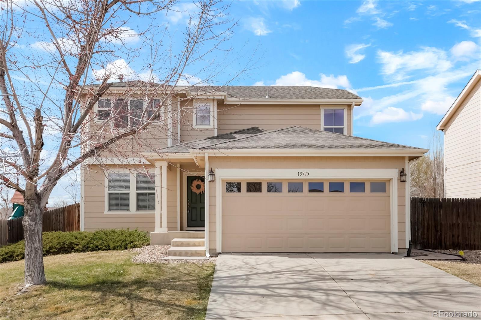 CMA Image for 13753  jasmine street,Thornton, Colorado