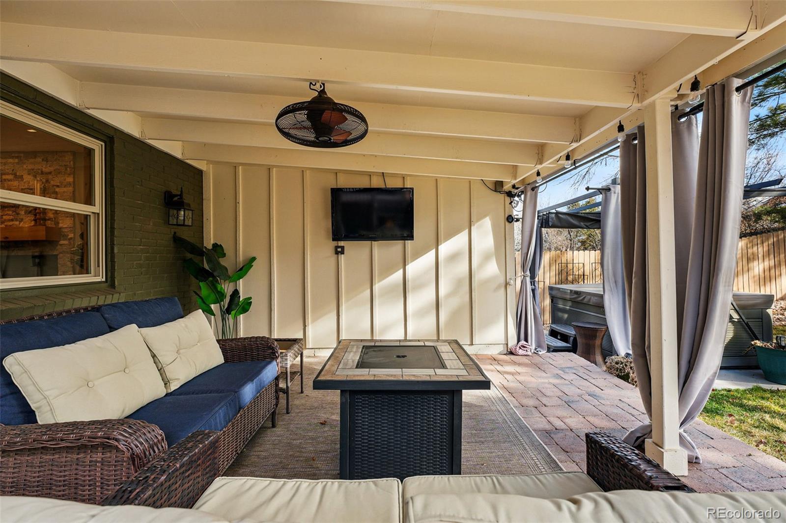 MLS Image #34 for 4468 s zenobia street,denver, Colorado