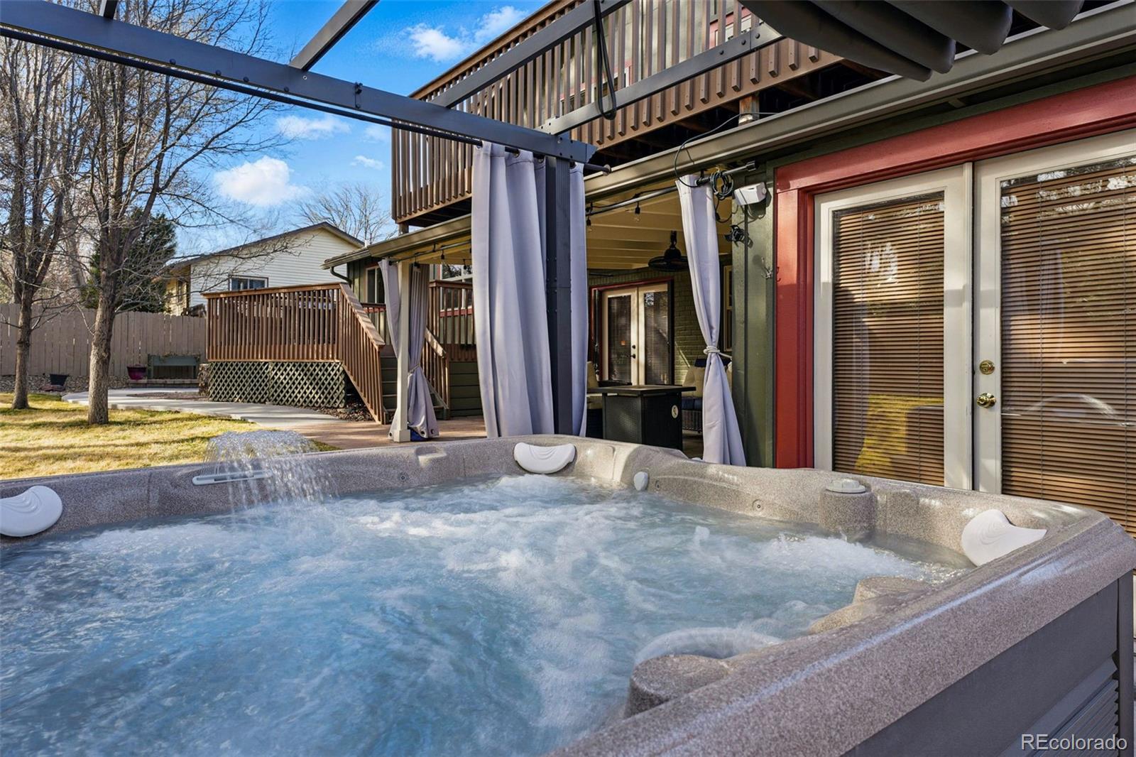 MLS Image #35 for 4468 s zenobia street,denver, Colorado