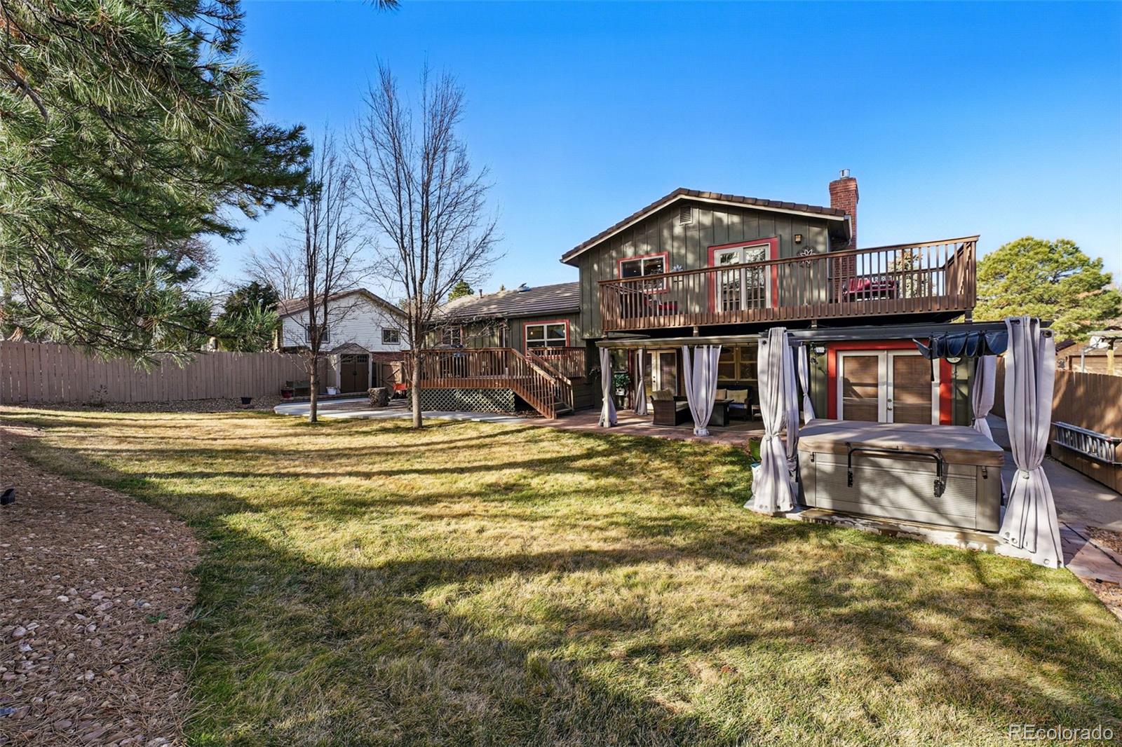 MLS Image #37 for 4468 s zenobia street,denver, Colorado